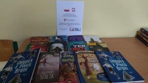 Tu się czyta po polsku
