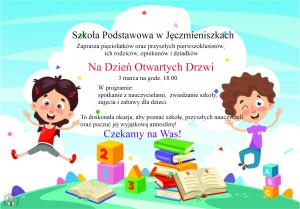 Zaproszenie Zaproszenie