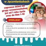 zaproszenie szkola